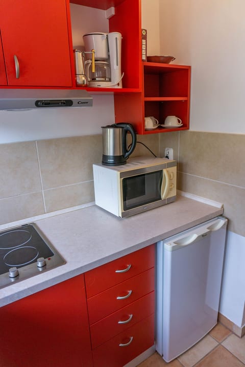 Apartments Petrica Jurandvor - Unit 377038-13