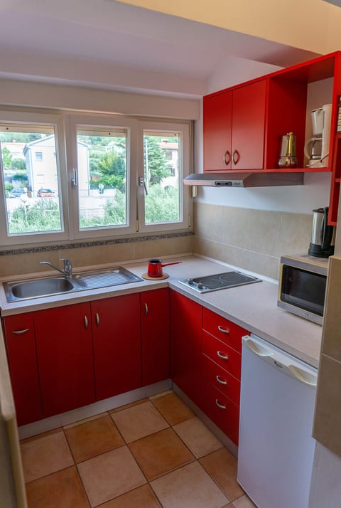 Apartments Petrica Jurandvor - Unit 377038-13