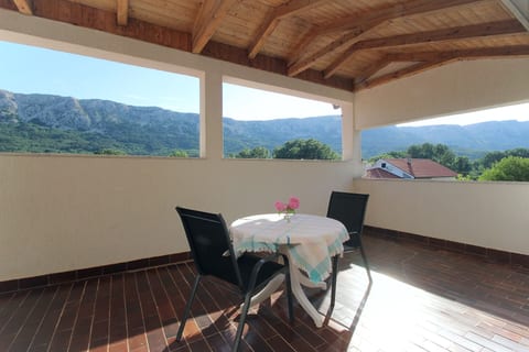 Apartments Petrica Jurandvor - Unit 377040-13