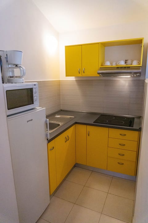 Apartments Petrica Jurandvor - Unit 377041-13
