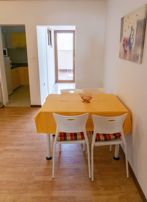Apartments Petrica Jurandvor - Unit 377041-13