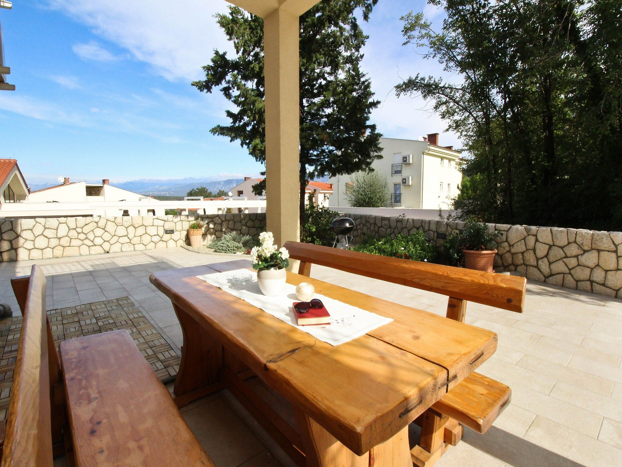 Apartments Ivanka - Unit 51864-61