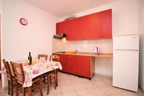 Apartments Lucijana - Unit 54099-61