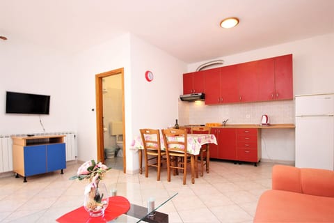 Apartments Lucijana - Unit 54099-61