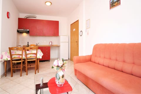 Apartments Lucijana - Unit 54099-61