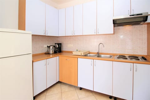 Apartments Lucijana - Unit 54100-61