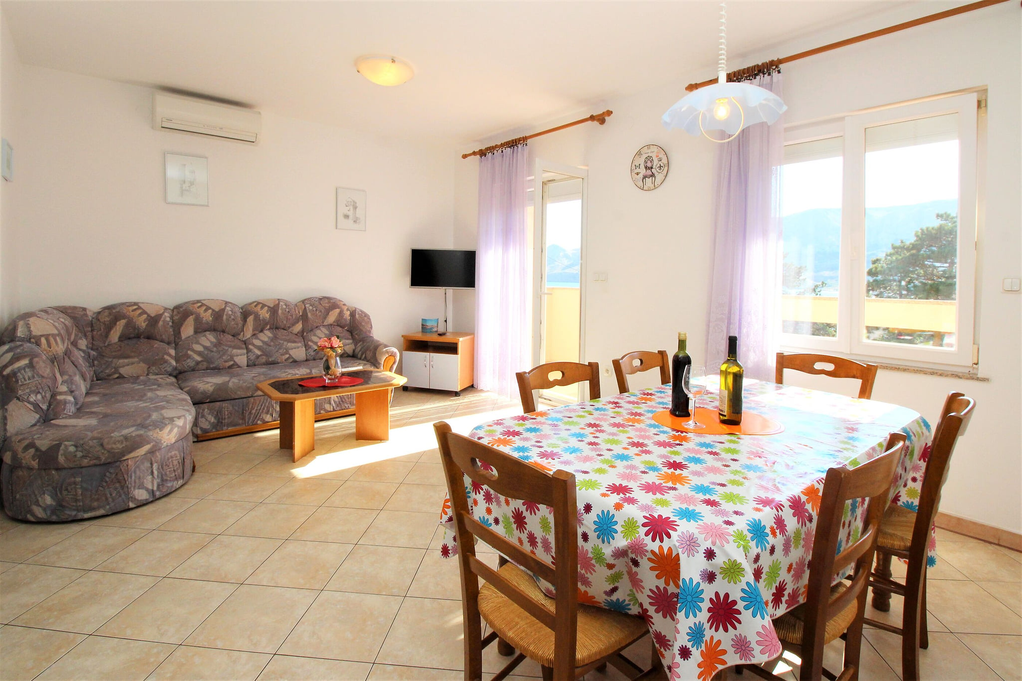 Apartments Lucijana - Unit 54100-61