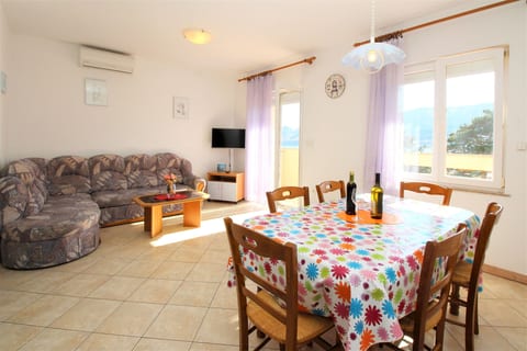 Apartments Lucijana - Unit 54100-61