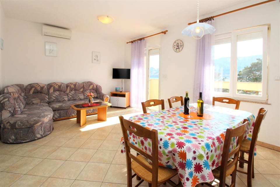 Apartments Lucijana - Unit 54100-61