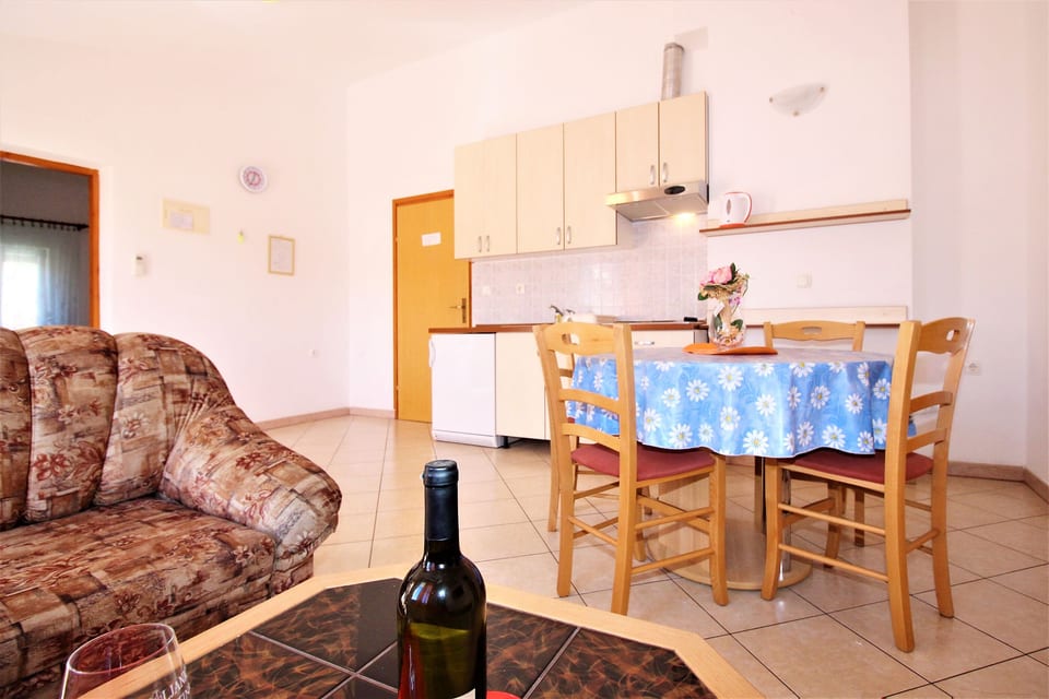 Apartments Lucijana - Unit 54101-61