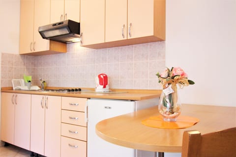 Apartments Lucijana - Unit 54102-61