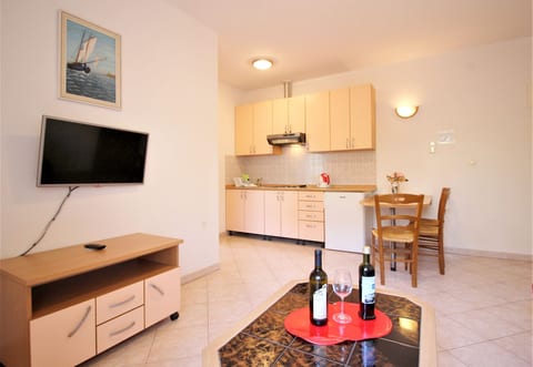Apartments Lucijana - Unit 54102-61