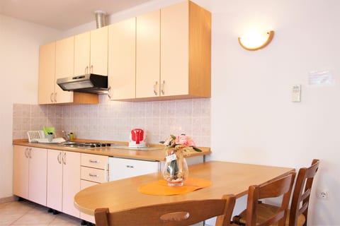 Apartments Lucijana - Unit 54102-61