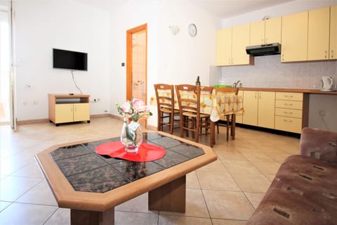 Apartments Lucijana - Unit 54103-61