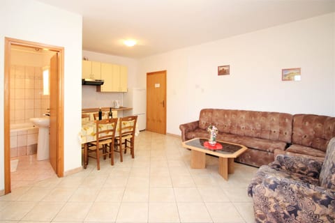 Apartments Lucijana - Unit 54103-61