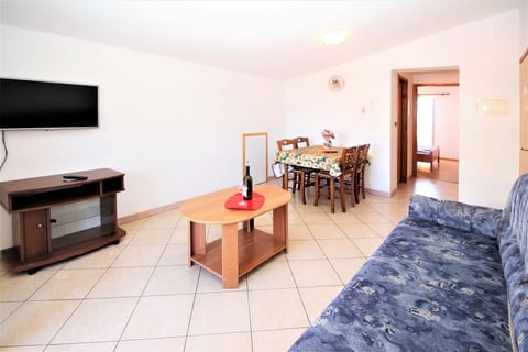 Apartments Lucijana - Unit 54104-61