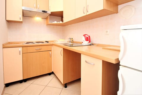 Apartments Lucijana - Unit 54104-61