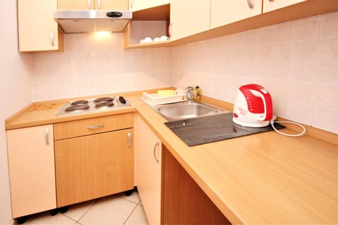 Apartments Lucijana - Unit 54104-61