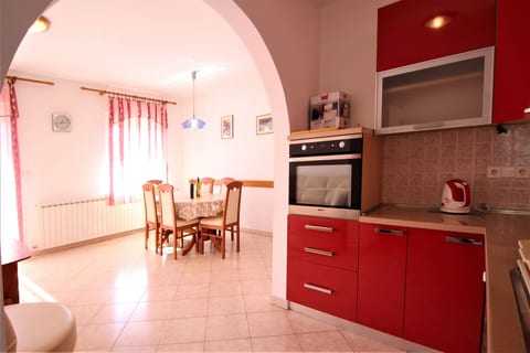 Apartments Lucijana - Unit 54105-61
