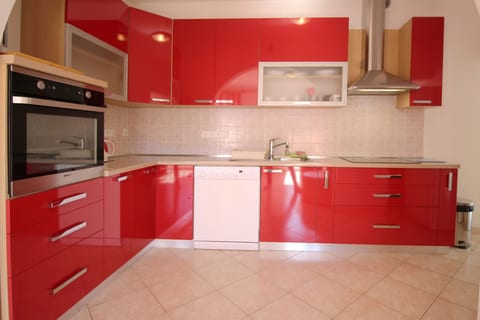 Apartments Lucijana - Unit 54105-61