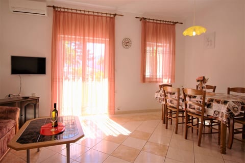 Apartments Lucijana - Unit 54106-61