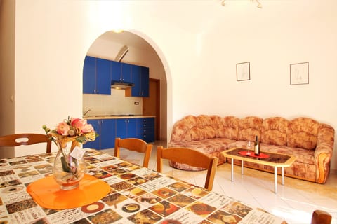 Apartments Lucijana - Unit 54106-61
