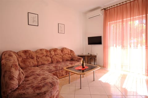 Apartments Lucijana - Unit 54106-61