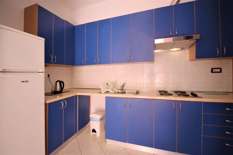 Apartments Lucijana - Unit 54106-61