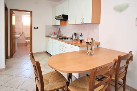 Apartments Lucijana - Unit 54107-61
