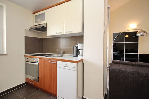 Apartments Osmanović-Hrabrić - Unit 54111-61