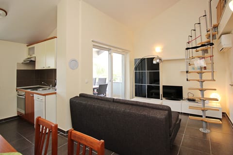 Apartments Osmanović-Hrabrić - Unit 54111-61