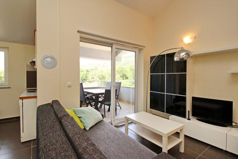 Apartments Osmanović-Hrabrić - Unit 54111-61