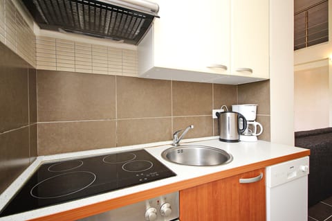 Apartments Osmanović-Hrabrić - Unit 54111-61