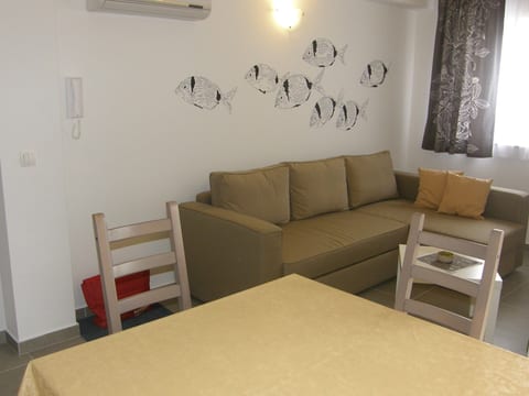 Apartments Osmanović-Hrabrić - Unit 54112-61