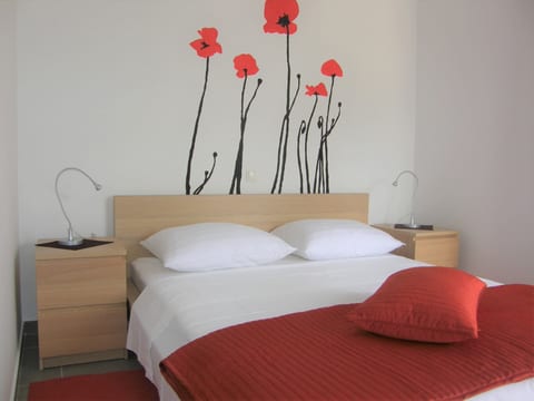 Apartments Osmanović-Hrabrić - Unit 54112-61