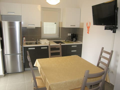 Apartments Osmanović-Hrabrić - Unit 54112-61