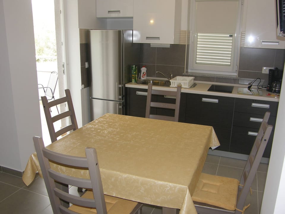 Apartments Osmanović-Hrabrić - Unit 54112-61