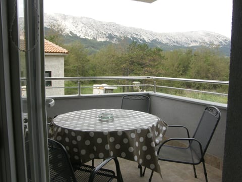 Apartments Osmanović-Hrabrić - Unit 54112-61