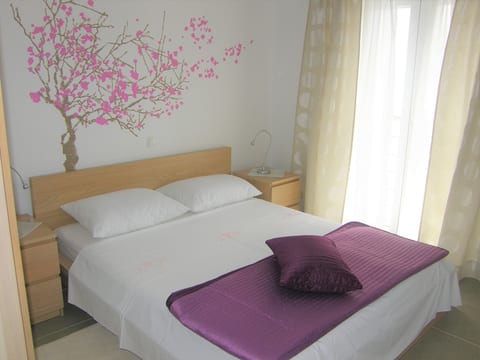 Apartments Osmanović-Hrabrić - Unit 54113-61
