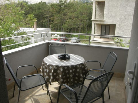 Apartments Osmanović-Hrabrić - Unit 54113-61