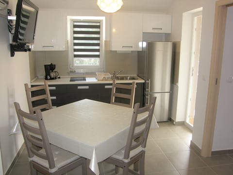 Apartments Osmanović-Hrabrić - Unit 54113-61