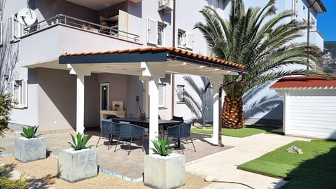 Apartments Osmanović-Hrabrić - Unit 377005-13