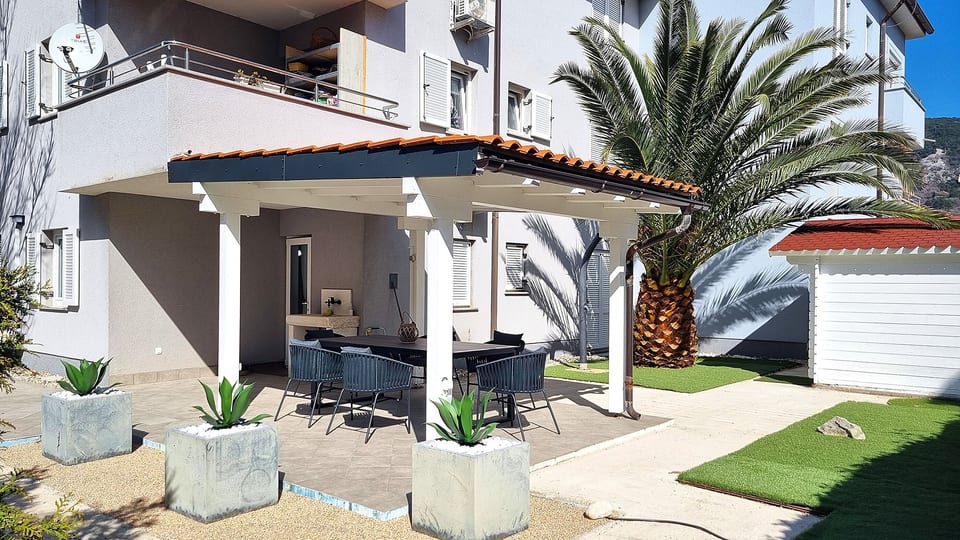 Apartments Osmanović-Hrabrić - Unit 377005-13