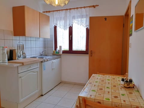 Apartments Bijelić - Unit 54394-61
