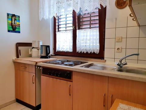 Apartments Bijelić - Unit 54395-61