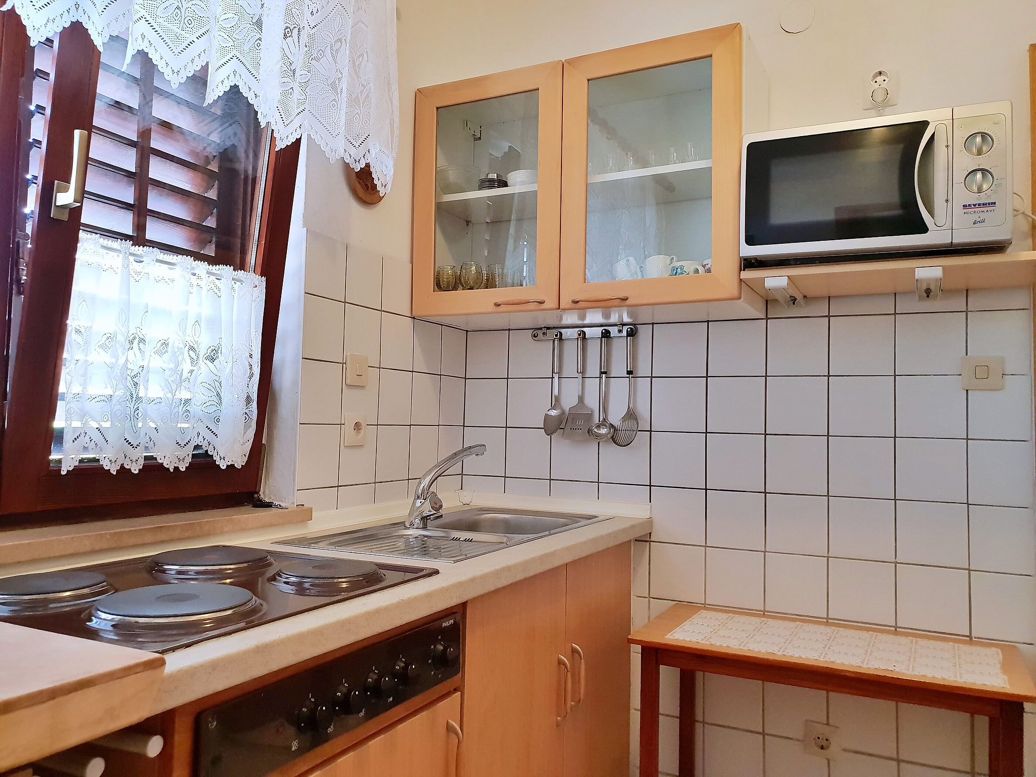 Apartments Bijelić - Unit 54395-61