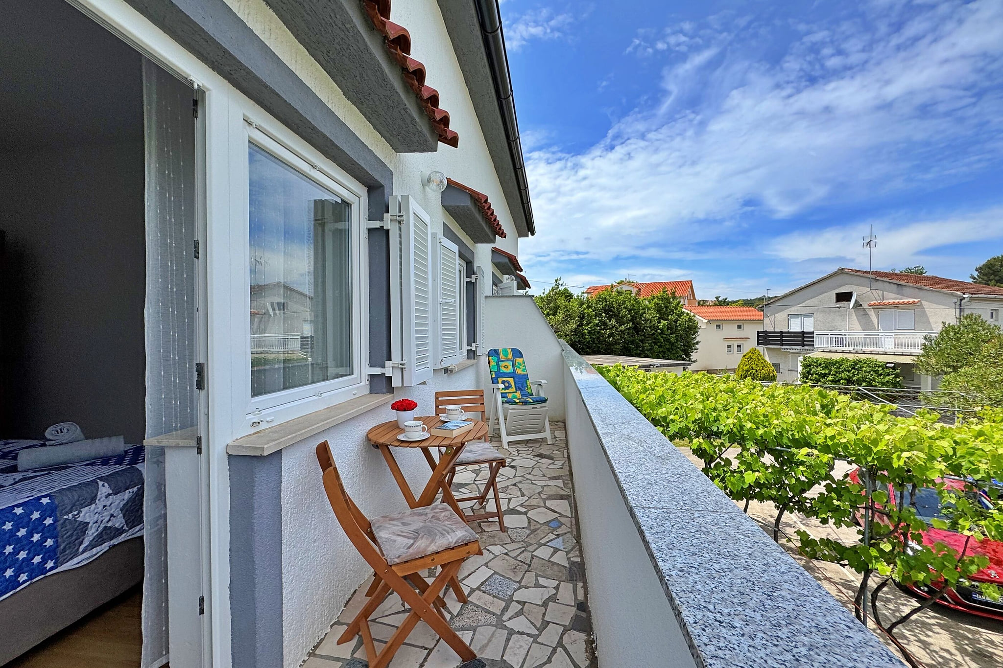 Apartments Nikolić - Unit 54396-61