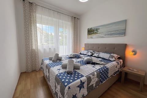 Apartments Nikolić - Unit 54396-61