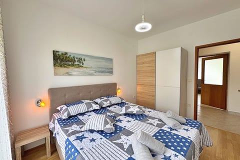 Apartments Nikolić - Unit 54396-61