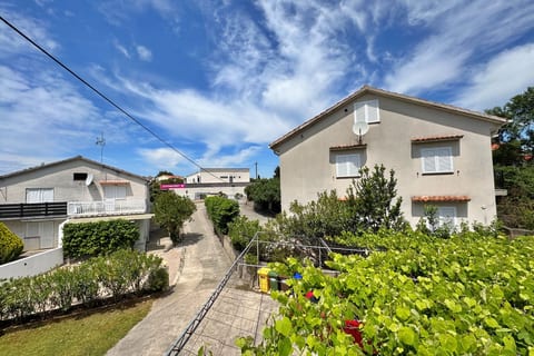 Apartments Nikolić - Unit 54397-61